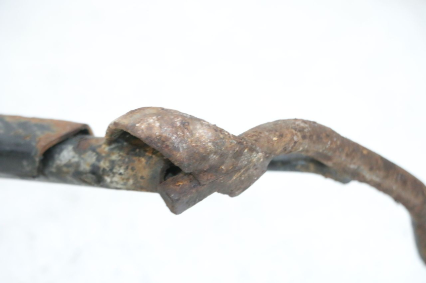 photo de CAVALLETTO CENTRALE PEUGEOT VIVACITY NEW 2T 50 (2008 - 2017) - Stato della superficie e materiale