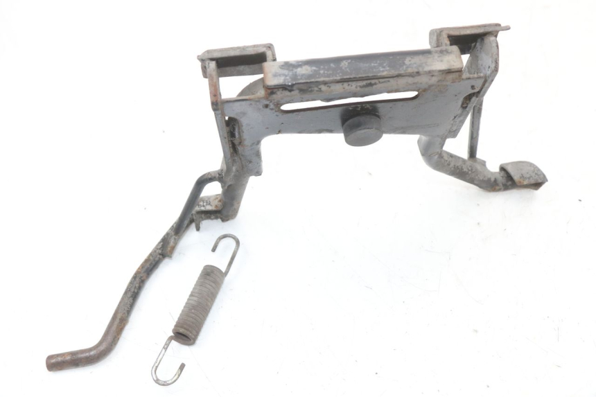 photo de CAVALLETTO CENTRALE PEUGEOT VIVACITY NEW 4T 50 (2008 - 2017) - Dettagli dei punti di fissaggio