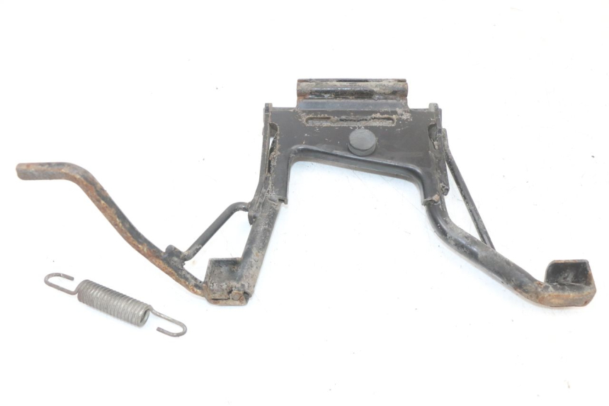 photo de CAVALLETTO CENTRALE PEUGEOT VIVACITY NEW 4T 50 (2008 - 2017) - Stato della superficie e materiale