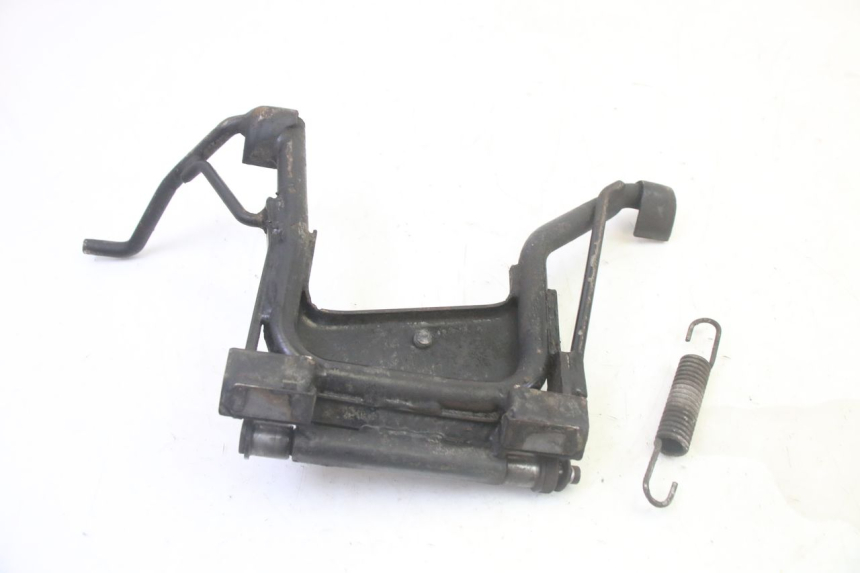 photo de CAVALLETTO CENTRALE PEUGEOT VIVACITY NEW 4T 50 (2008 - 2017) - Zoom sullo stato d'uso