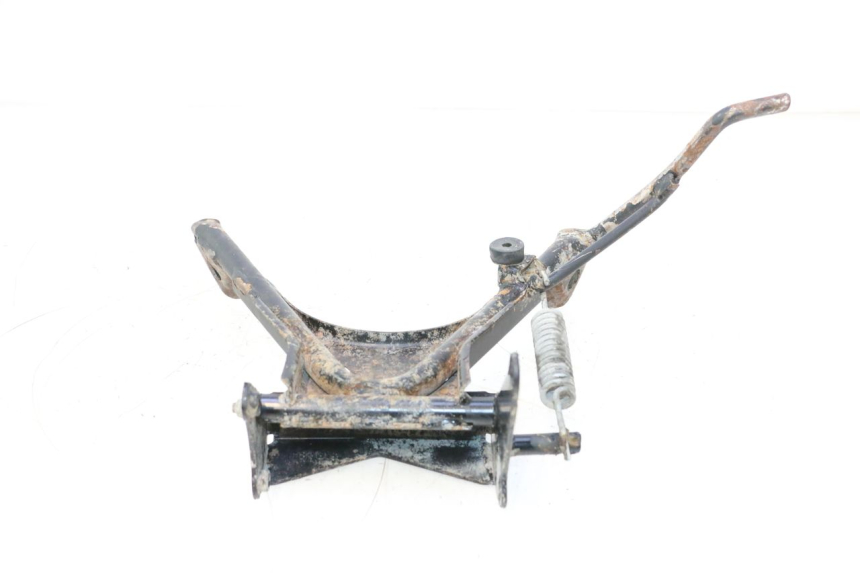 photo de Cavalletto centrale PEUGEOT VIVACITY 50 (2004 - 2009) - Altra angolazione