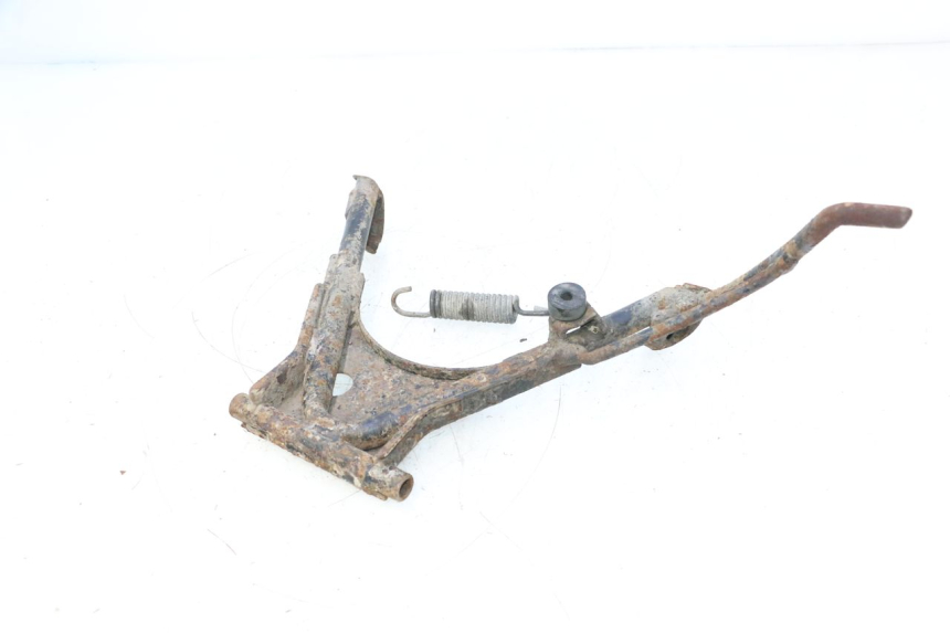 photo de Cavalletto centrale PEUGEOT VIVACITY 50 (1998 - 2003) - Primo piano tecnico