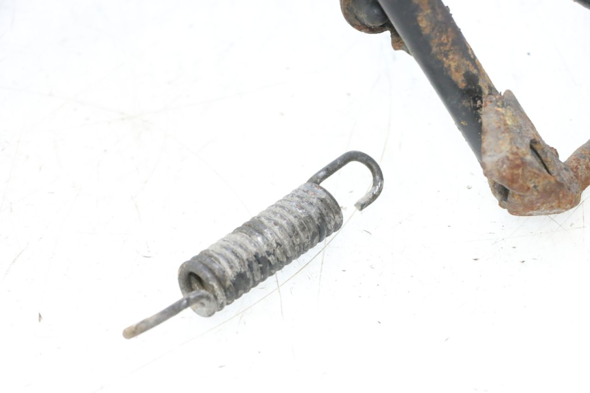 photo de Cavalletto centrale PEUGEOT VIVACITY 50 (1998 - 2003) - Ricambio usato controllato