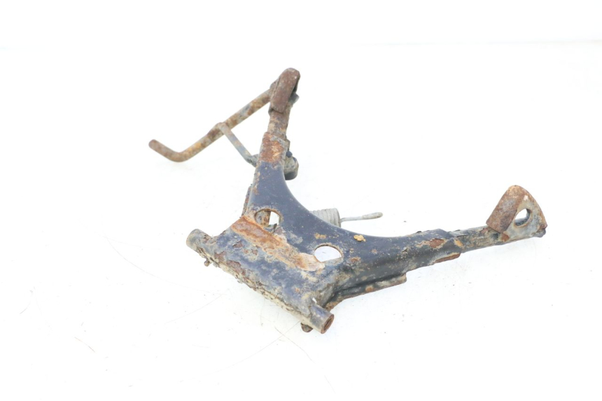 photo de Cavalletto centrale PEUGEOT VIVACITY 50 (2004 - 2009) - Altra angolazione