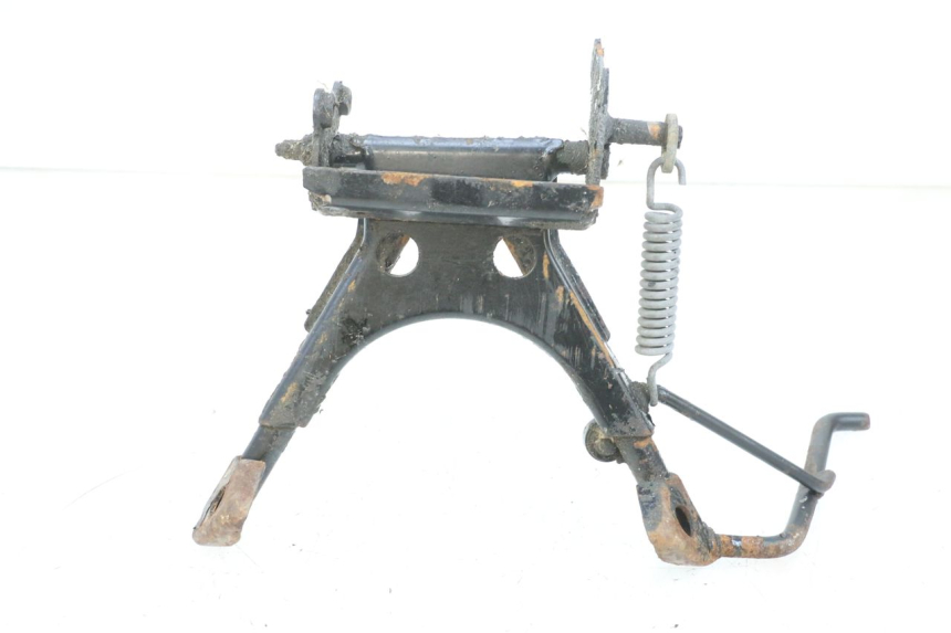 photo de Cavalletto centrale PEUGEOT VIVACITY 100 (1999 - 2008) - Vista principale