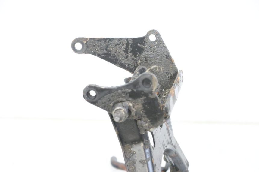 photo de Cavalletto centrale PEUGEOT VIVACITY 100 (1999 - 2008) - Primo piano tecnico