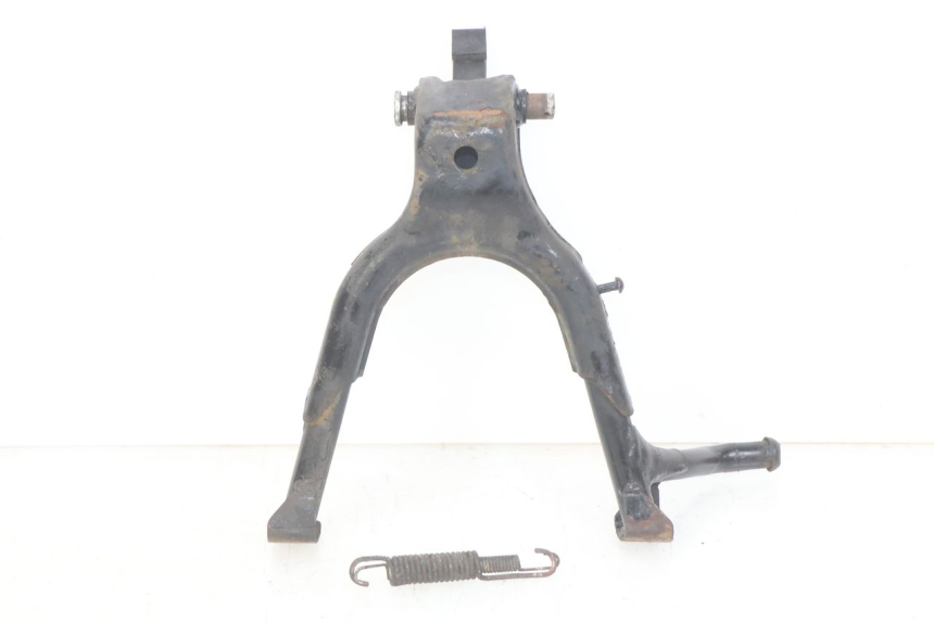 photo de CAVALLETTO CENTRALE DAELIM VJ ROADWIN FI 125 (2008 - 2017) - Vista principale