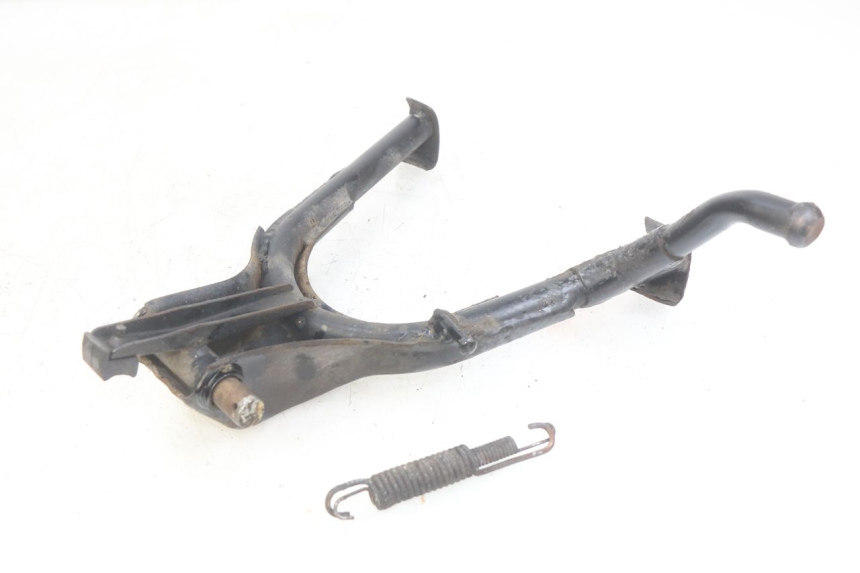 photo de CAVALLETTO CENTRALE DAELIM VJ ROADWIN FI 125 (2008 - 2017) - Zoom sullo stato d'uso