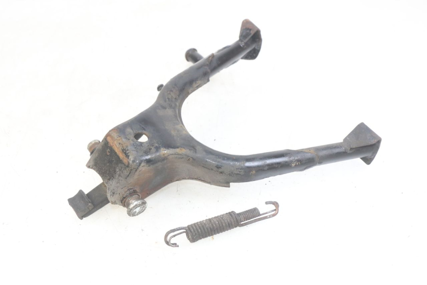 photo de CAVALLETTO CENTRALE DAELIM VJ ROADWIN FI 125 (2008 - 2017) - Altra angolazione