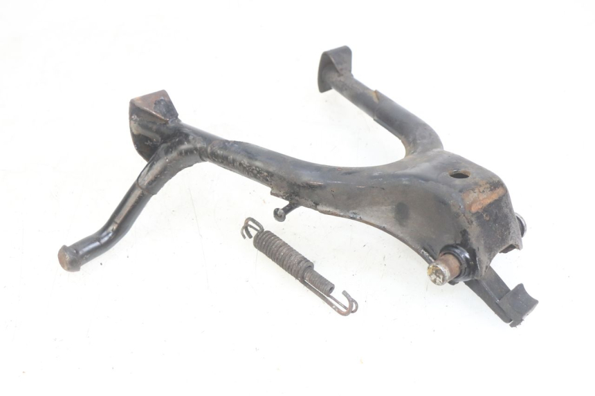 photo de CAVALLETTO CENTRALE DAELIM VJ ROADWIN FI 125 (2008 - 2017) - Primo piano tecnico