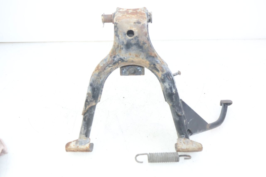 photo de CAVALLETTO CENTRALE DAELIM VL DAYSTAR 125 (2000 - 2011) - Dettaglio del componente