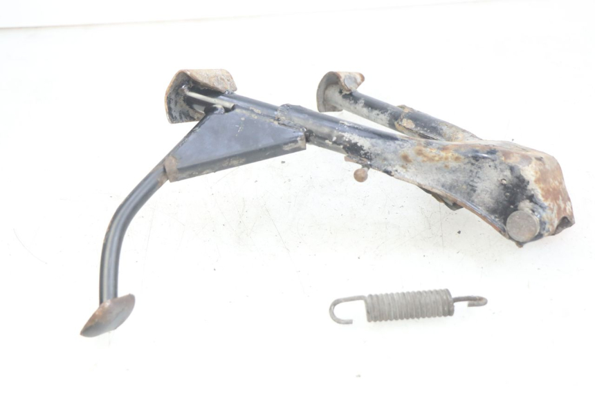 photo de CAVALLETTO CENTRALE DAELIM VL DAYSTAR 125 (2000 - 2011) - Altra angolazione