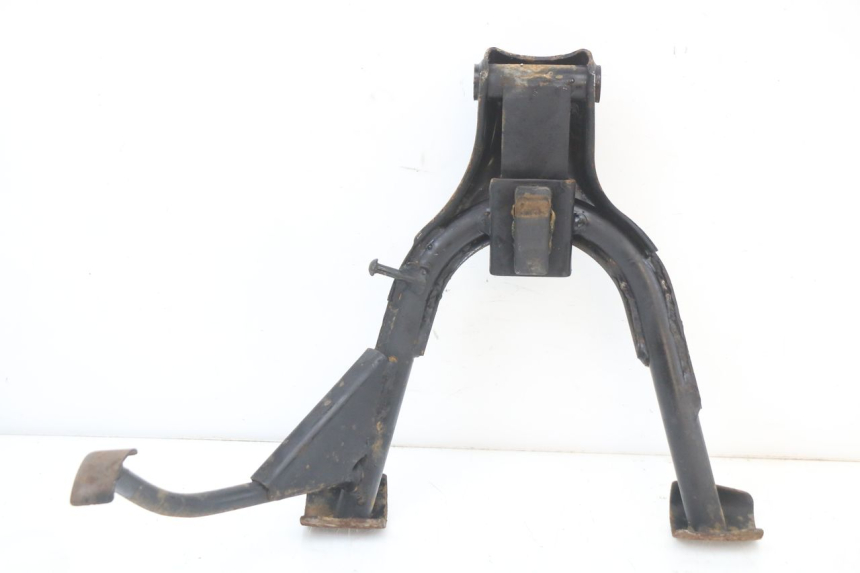 photo de CAVALLETTO CENTRALE DAELIM VL DAYSTAR 125 (2000 - 2011) - Zoom sullo stato d'uso