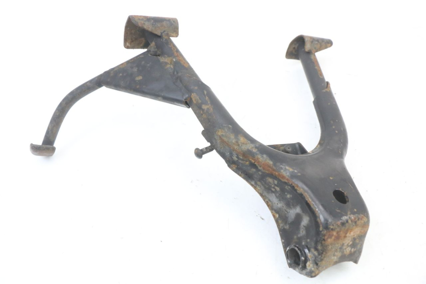 photo de CAVALLETTO CENTRALE DAELIM VL DAYSTAR 125 (2000 - 2011) - Altra angolazione