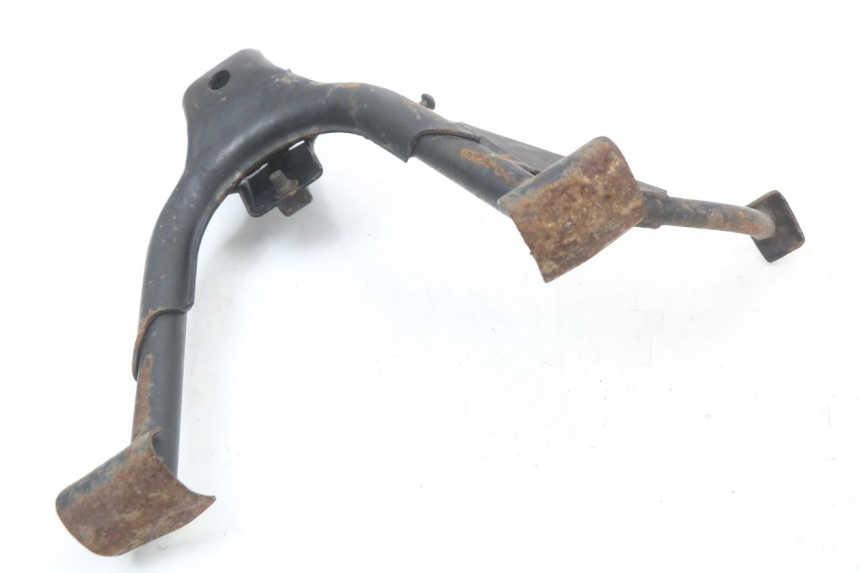 photo de CAVALLETTO CENTRALE DAELIM VL DAYSTAR 125 (2000 - 2011) - Primo piano tecnico