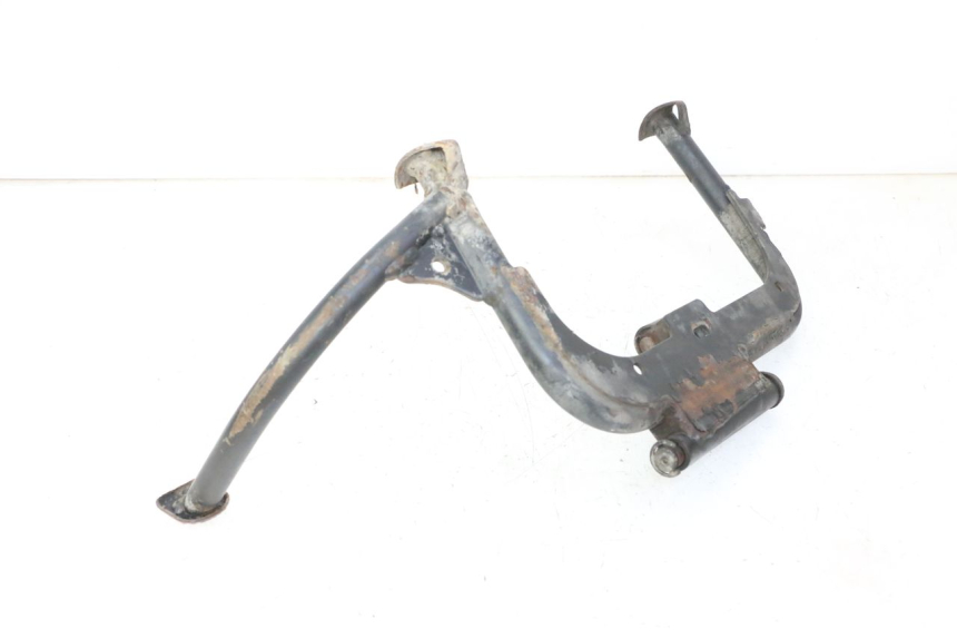 photo de CAVALLETTO CENTRALE YAMAHA X-CITY XCITY 125 (2007 - 2013) - Zoom sullo stato d'uso