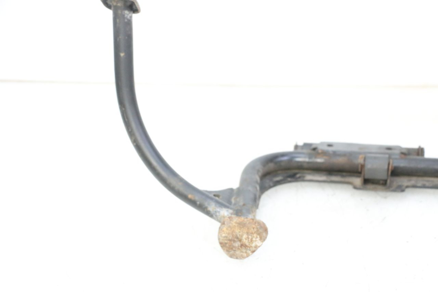 photo de CAVALLETTO CENTRALE YAMAHA X-CITY XCITY 125 (2007 - 2013) - Primo piano tecnico