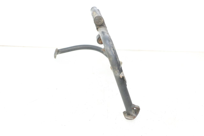 photo de CAVALLETTO CENTRALE YAMAHA X-CITY XCITY 125 (2007 - 2013) - Dettagli dei punti di fissaggio