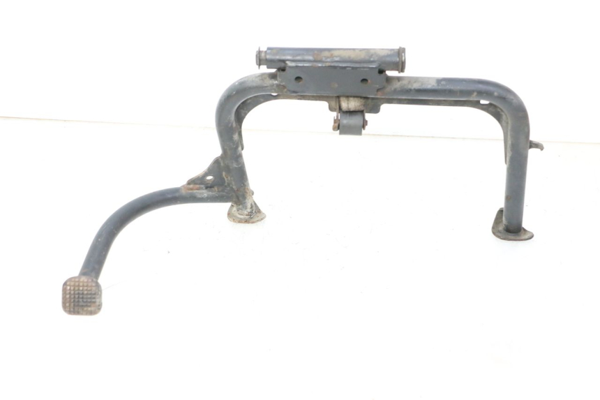 photo de CAVALLETTO CENTRALE YAMAHA X-CITY XCITY 125 (2007 - 2013) - Stato della superficie e materiale