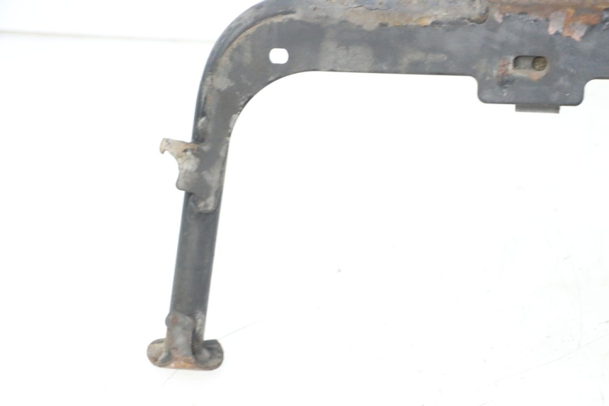 photo de CAVALLETTO CENTRALE YAMAHA X-CITY XCITY 125 (2007 - 2013) - Marcature e riferimenti originali