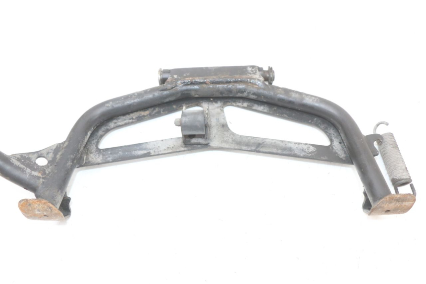 photo de CAVALLETTO CENTRALE YAMAHA XMAX X-MAX ABS 125 (2017 - 2020) - Primo piano tecnico