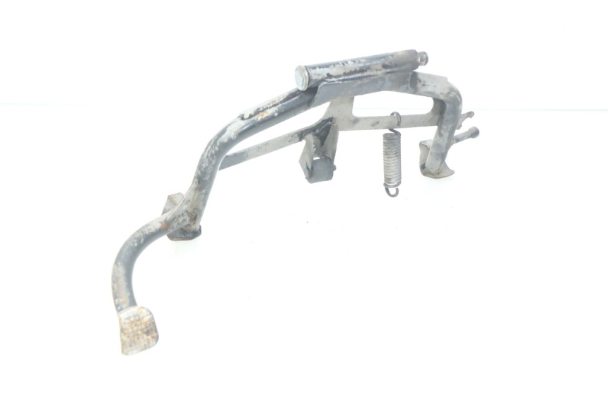 photo de CAVALLETTO CENTRALE YAMAHA X-MAX XMAX 125 (2010 - 2013) - Zoom sullo stato d'uso