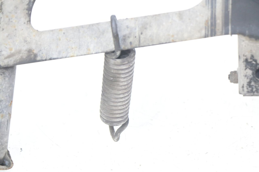 photo de CAVALLETTO CENTRALE YAMAHA X-MAX XMAX 125 (2010 - 2013) - Primo piano tecnico