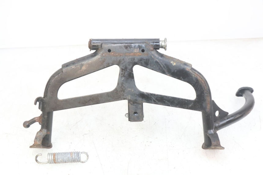 photo de CAVALLETTO CENTRALE YAMAHA X-MAX XMAX 125 (2010 - 2013) - Vista principale