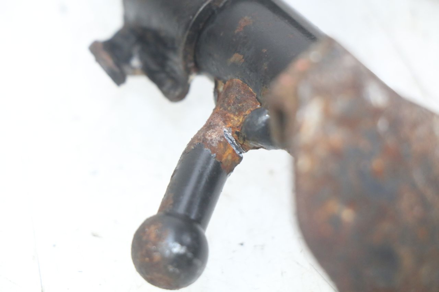 photo de CAVALLETTO CENTRALE YAMAHA X-MAX XMAX 125 (2010 - 2013) - Zoom sullo stato d'uso