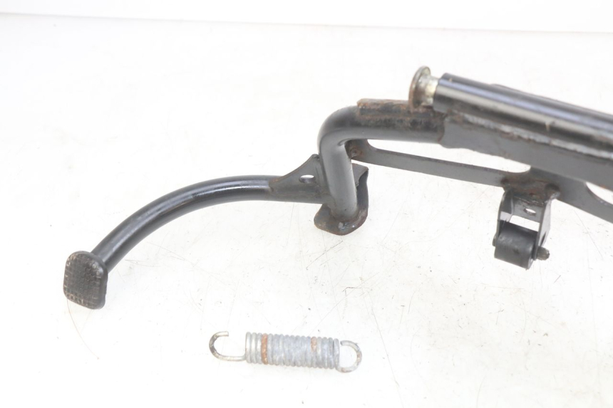 photo de CAVALLETTO CENTRALE YAMAHA X-MAX XMAX 125 (2010 - 2013) - Primo piano tecnico