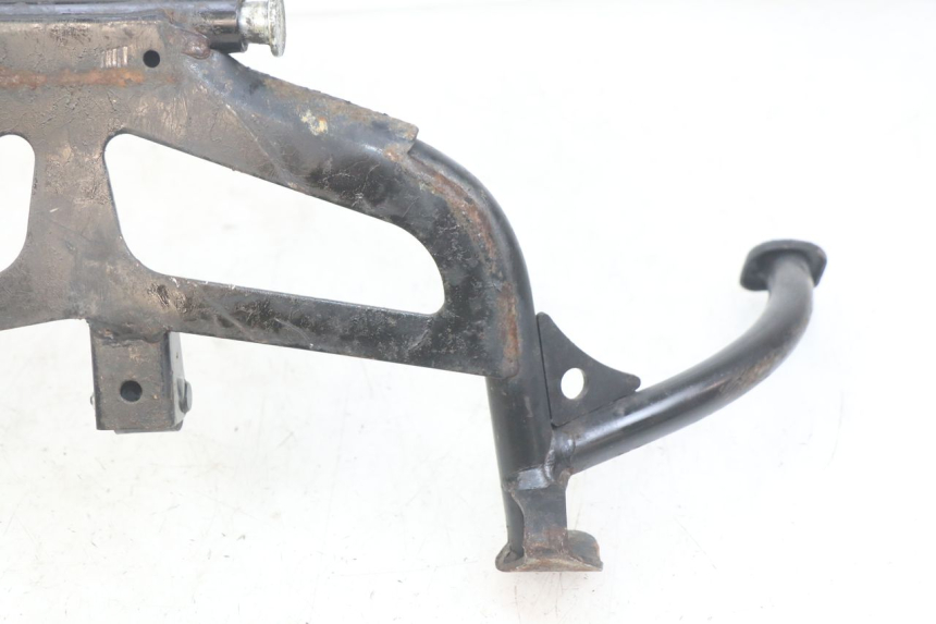 photo de CAVALLETTO CENTRALE YAMAHA X-MAX XMAX 125 (2010 - 2013) - Stato della superficie e materiale