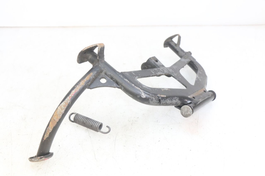 photo de CAVALLETTO CENTRALE YAMAHA X-MAX XMAX 125 (2010 - 2013) - Zoom sullo stato d'uso