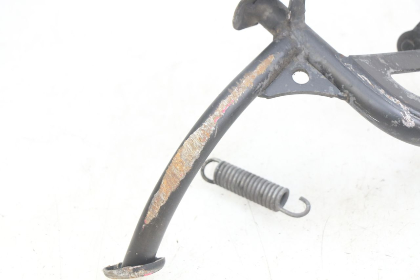 photo de CAVALLETTO CENTRALE YAMAHA X-MAX XMAX 125 (2010 - 2013) - Altra angolazione