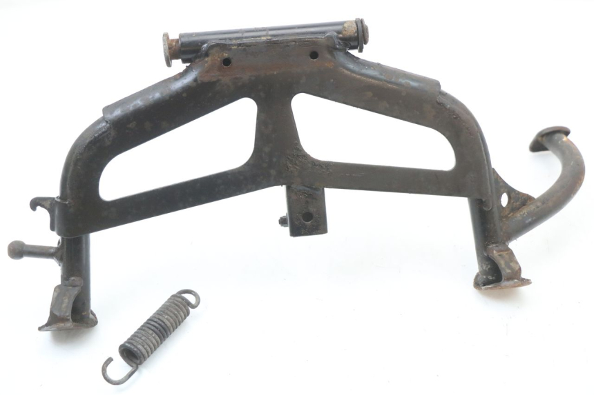 photo de CAVALLETTO CENTRALE YAMAHA X-MAX XMAX 125 (2010 - 2013) - Vista principale