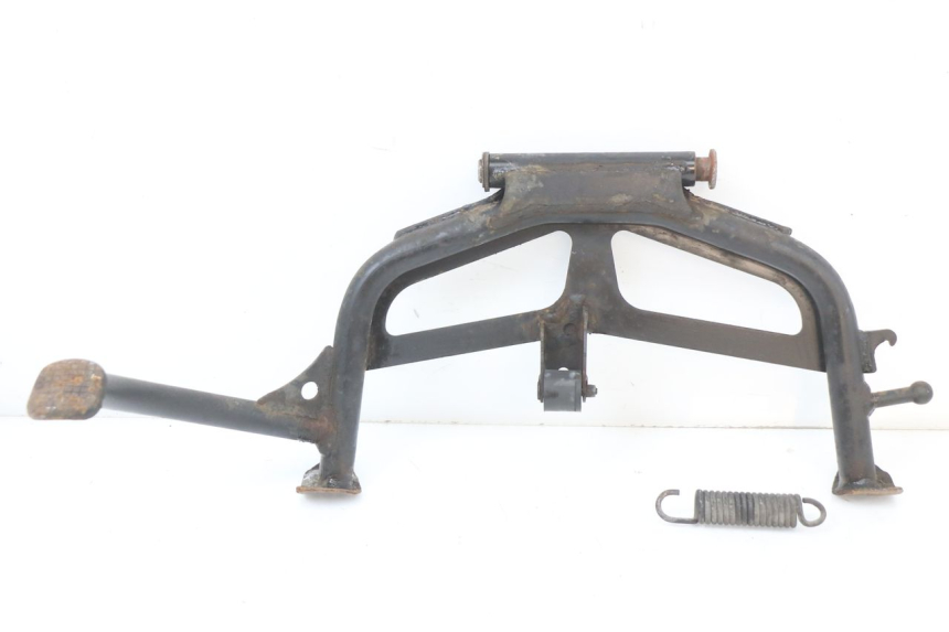 photo de CAVALLETTO CENTRALE YAMAHA X-MAX XMAX 125 (2010 - 2013) - Altra angolazione