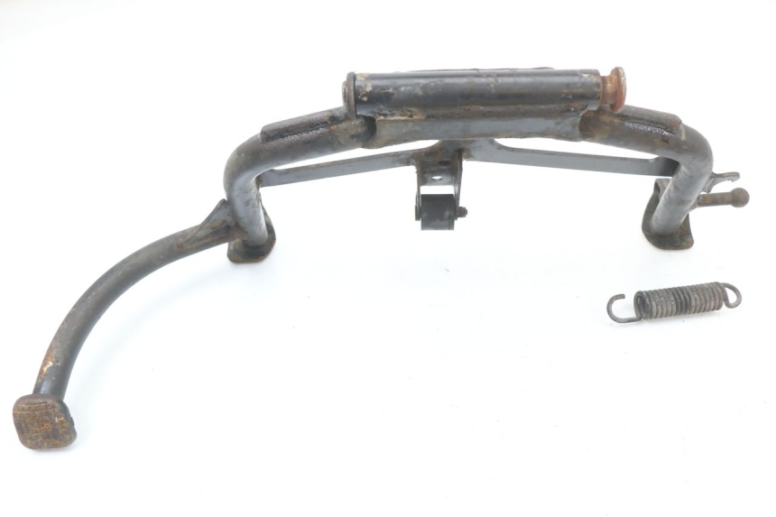 photo de CAVALLETTO CENTRALE YAMAHA X-MAX XMAX 125 (2010 - 2013) - Primo piano tecnico