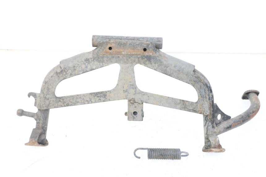 photo de CAVALLETTO CENTRALE YAMAHA X-MAX XMAX 125 (2010 - 2013) - Vista principale