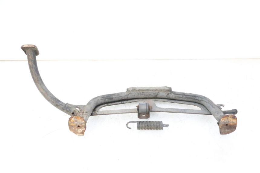 photo de CAVALLETTO CENTRALE YAMAHA X-MAX XMAX 125 (2010 - 2013) - Zoom sullo stato d'uso