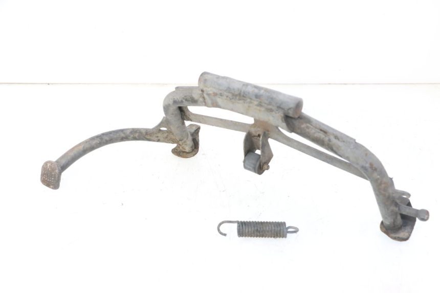 photo de CAVALLETTO CENTRALE YAMAHA X-MAX XMAX 125 (2010 - 2013) - Dettagli dei punti di fissaggio