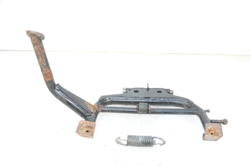 photo de CAVALLETTO CENTRALE YAMAHA XMAX X-MAX 125 (2006 - 2009) - Altra angolazione