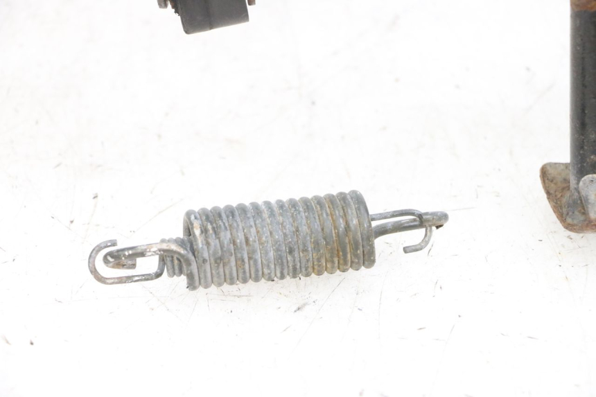 photo de CAVALLETTO CENTRALE YAMAHA XMAX X-MAX 125 (2006 - 2009) - Ricambio usato controllato