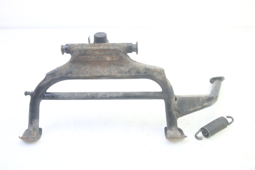 photo de CAVALLETTO CENTRALE YAMAHA XMAX X-MAX 125 (2006 - 2009) - Vista principale