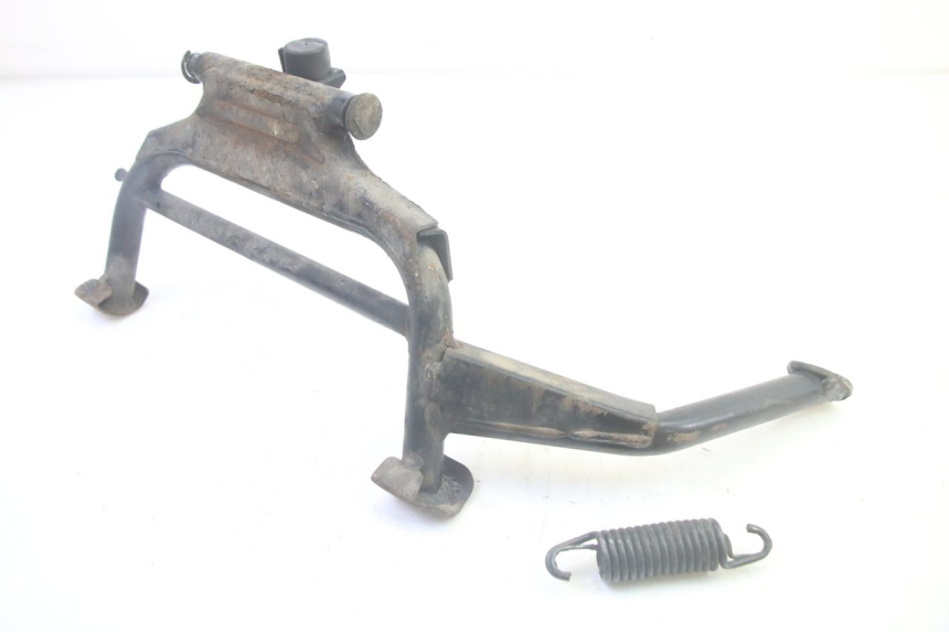 photo de CAVALLETTO CENTRALE YAMAHA XMAX X-MAX 125 (2006 - 2009) - Zoom sullo stato d'uso