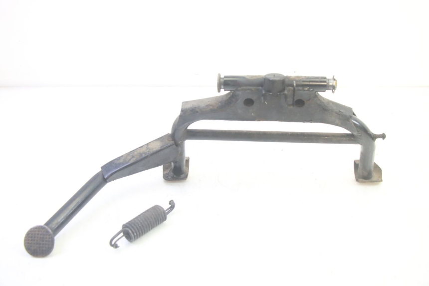 photo de CAVALLETTO CENTRALE YAMAHA XMAX X-MAX 125 (2006 - 2009) - Altra angolazione