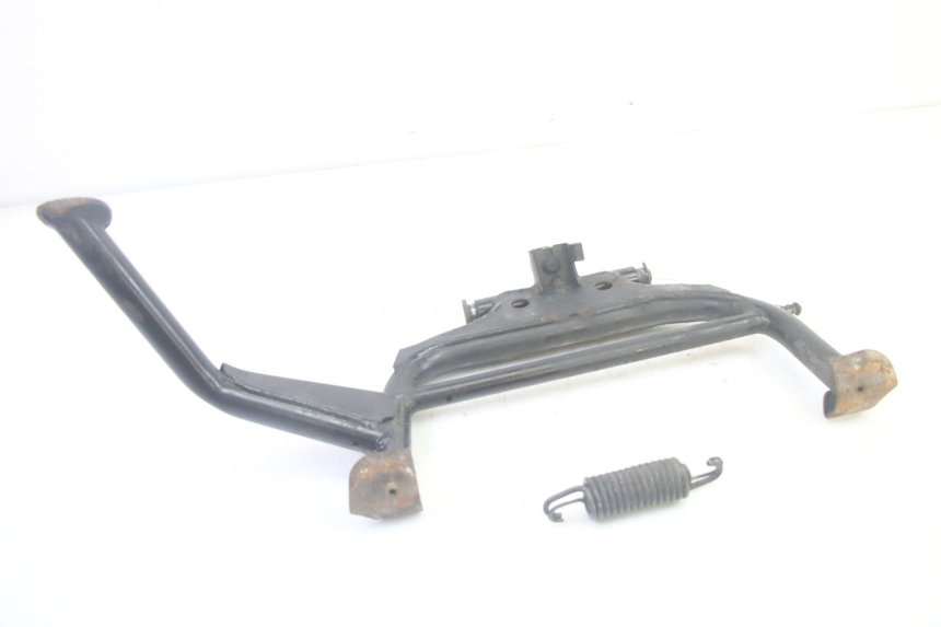 photo de CAVALLETTO CENTRALE YAMAHA XMAX X-MAX 125 (2006 - 2009) - Primo piano tecnico