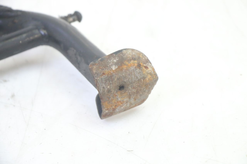 photo de CAVALLETTO CENTRALE YAMAHA XMAX X-MAX 125 (2006 - 2009) - Dettagli dei punti di fissaggio