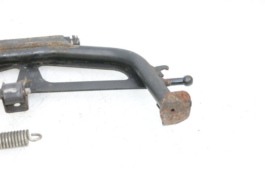 photo de CAVALLETTO CENTRALE YAMAHA X-MAX XMAX 125 (2010 - 2013) - Zoom sullo stato d'uso