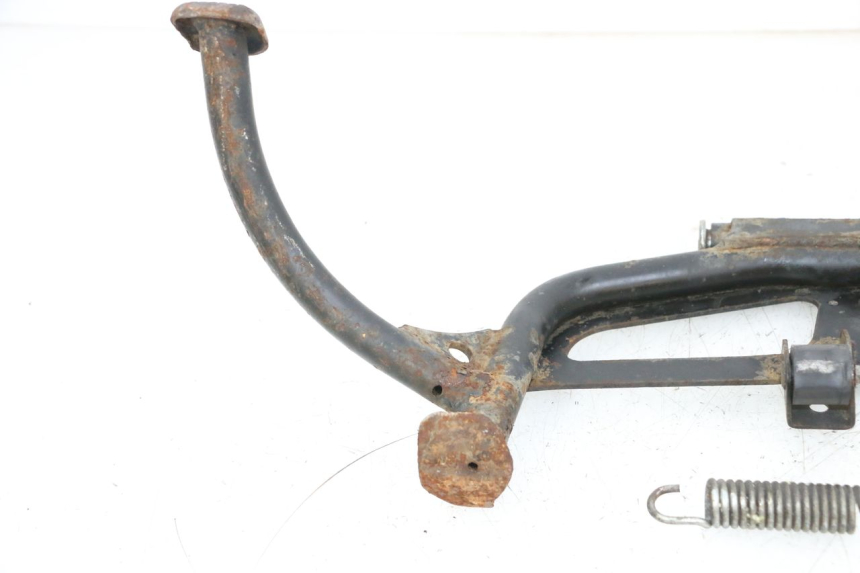 photo de CAVALLETTO CENTRALE YAMAHA X-MAX XMAX 125 (2010 - 2013) - Altra angolazione