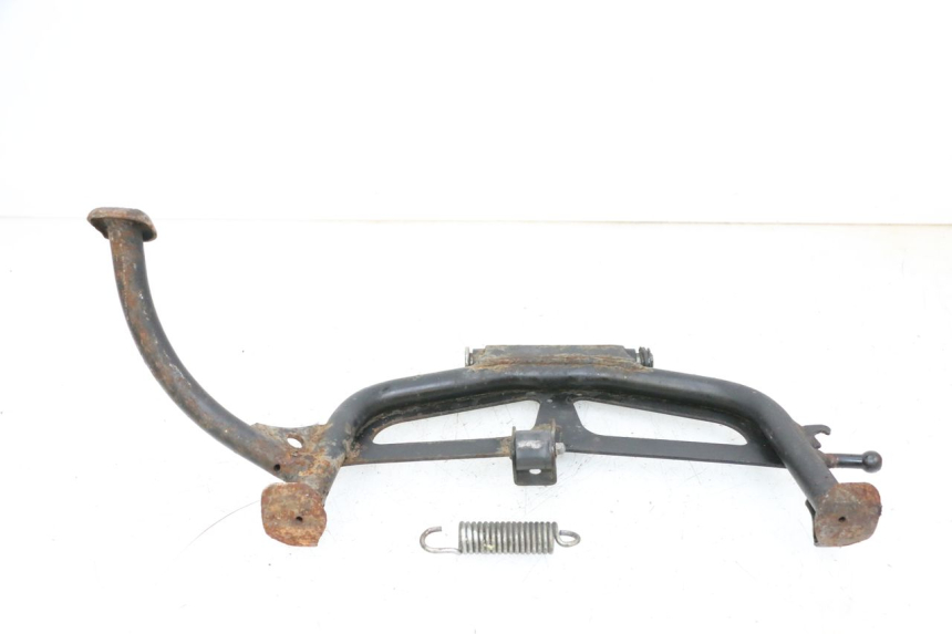 photo de CAVALLETTO CENTRALE YAMAHA X-MAX XMAX 125 (2010 - 2013) - Primo piano tecnico