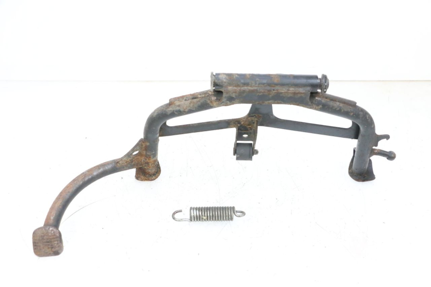 photo de CAVALLETTO CENTRALE YAMAHA X-MAX XMAX 125 (2010 - 2013) - Dettagli dei punti di fissaggio